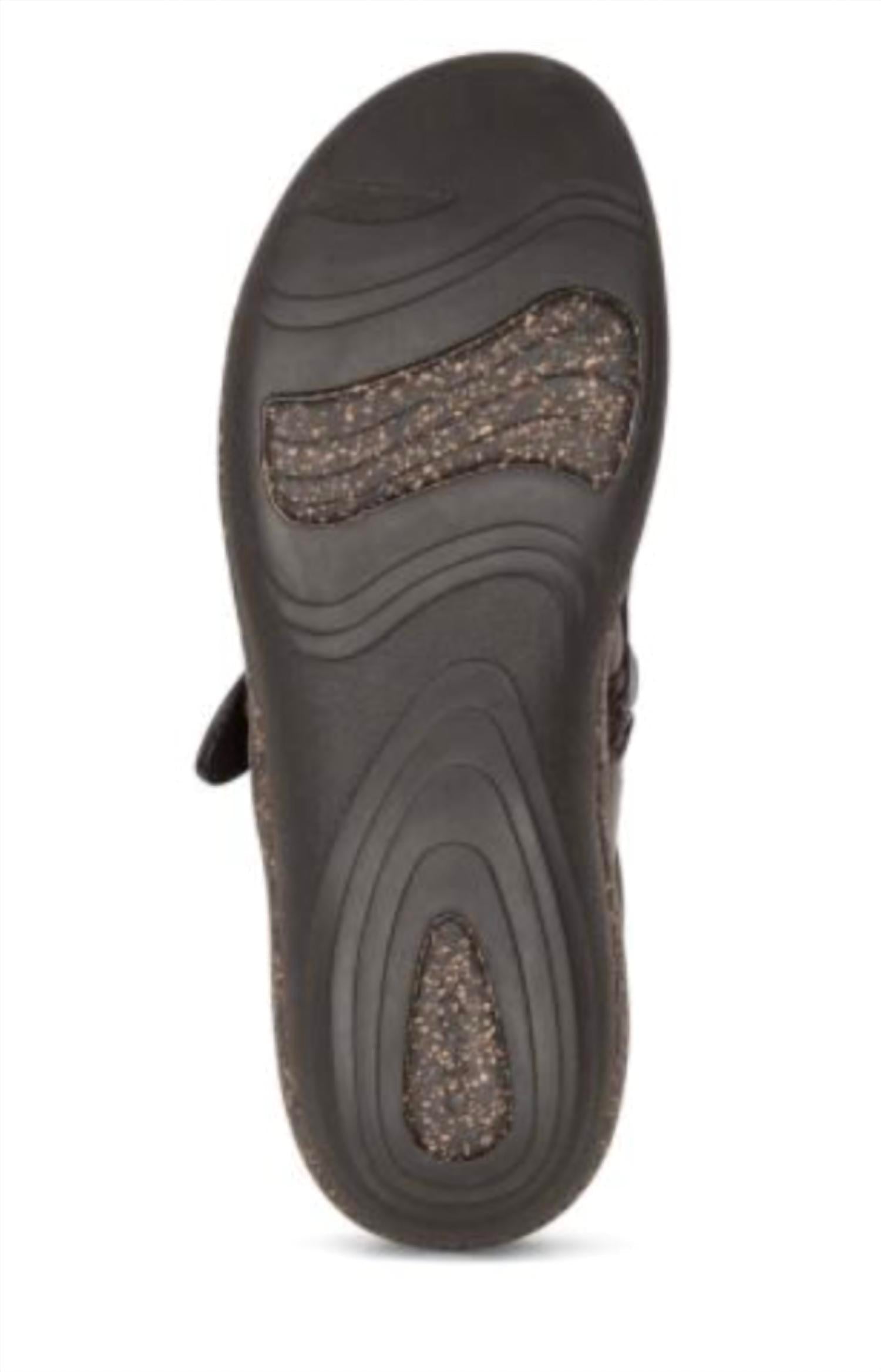 Women's Libby Comfort Clogs - Wide In Black