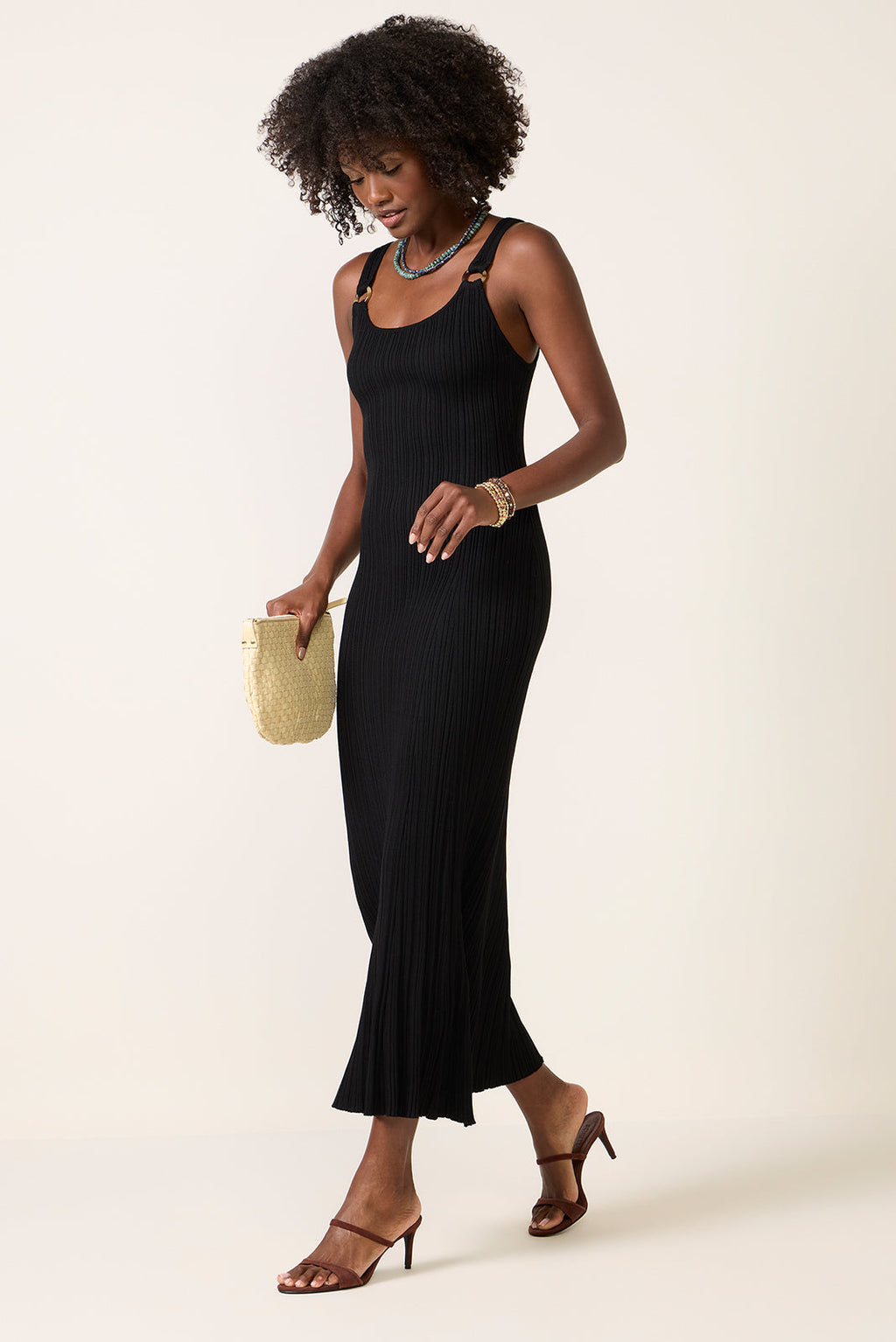 Women's Julie Midi Dress
