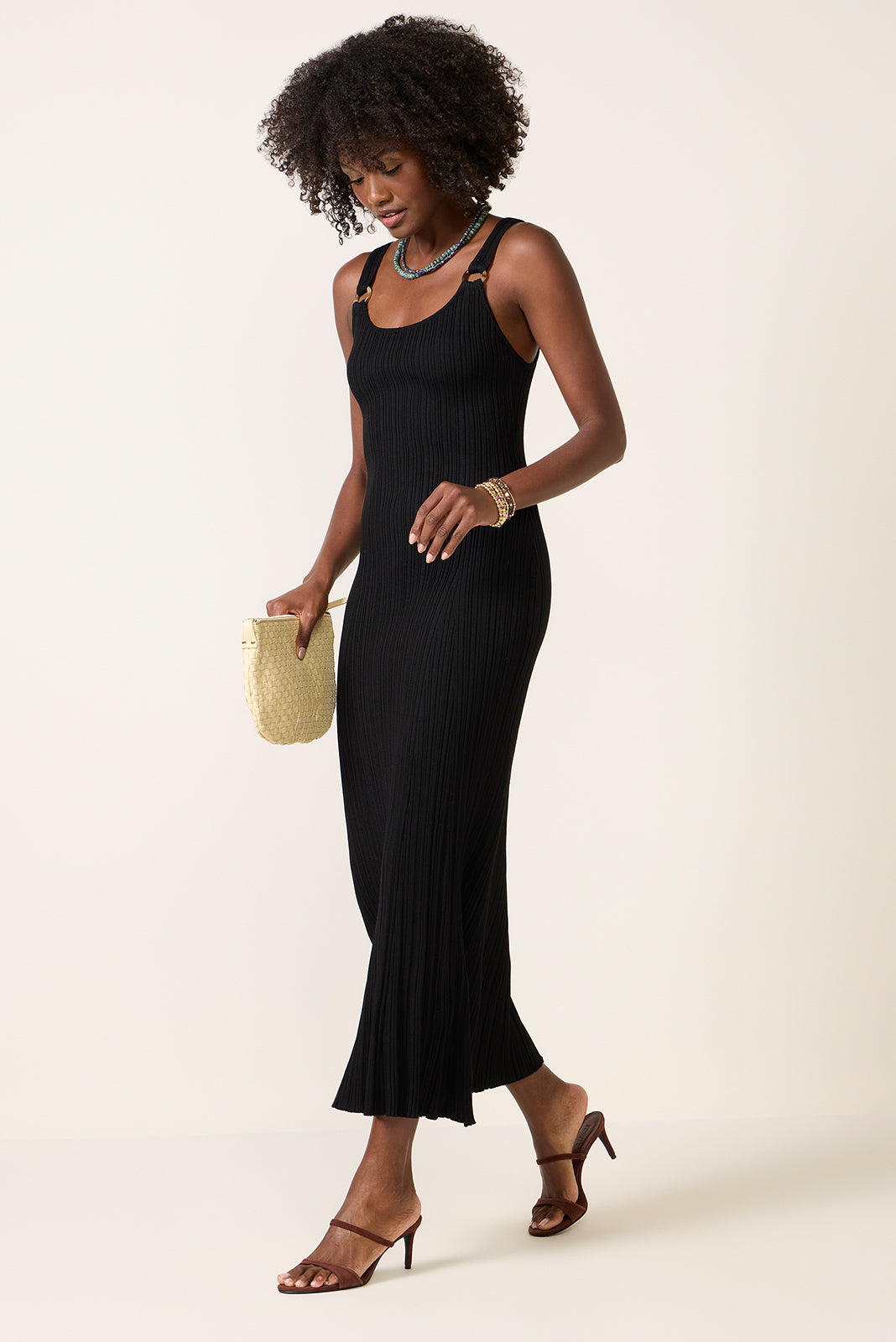 Women's Julie Midi Dress