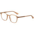 Garrett Leight Women's 47 mm Pink Opticals