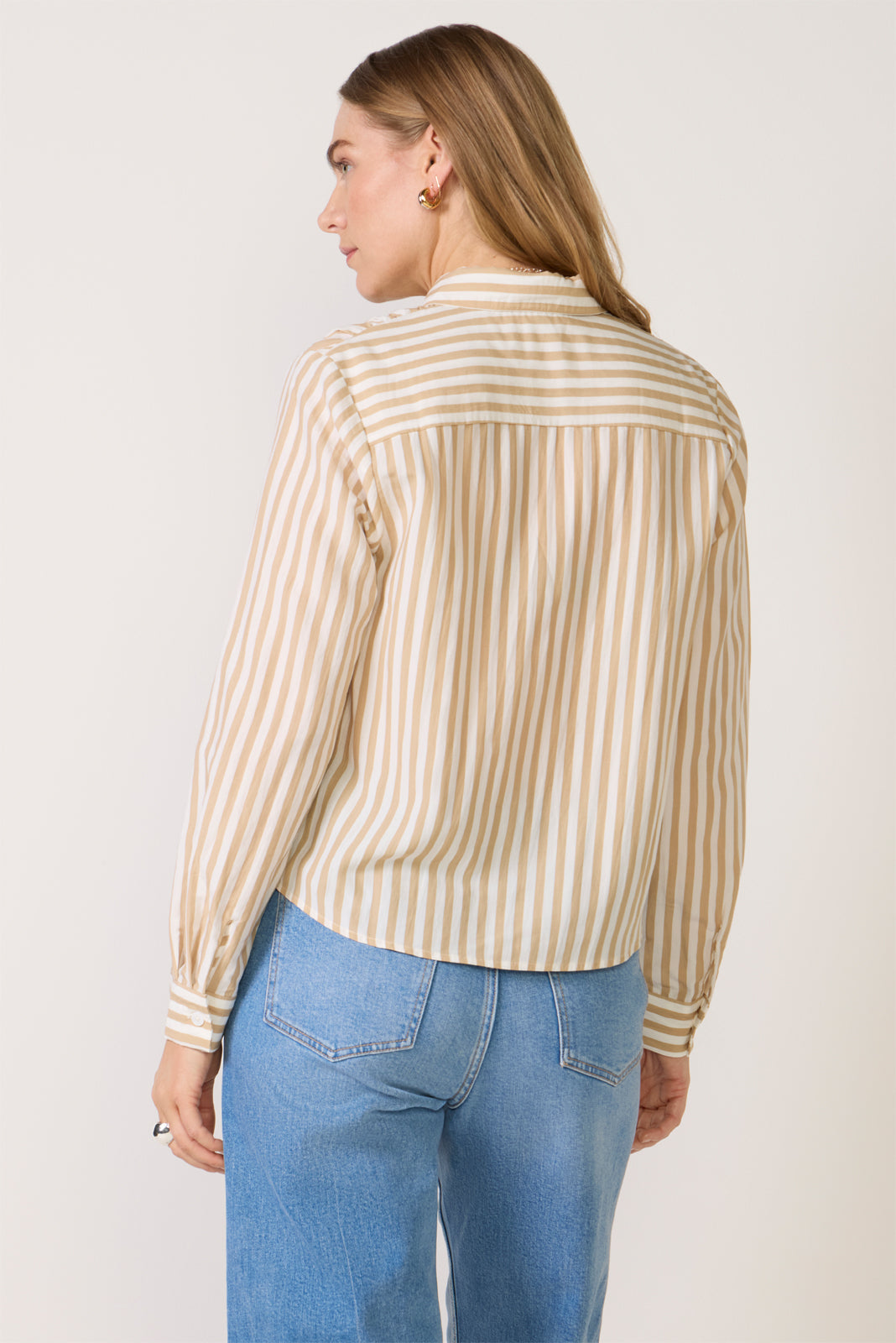 Women's Bondi Button Up Shirt