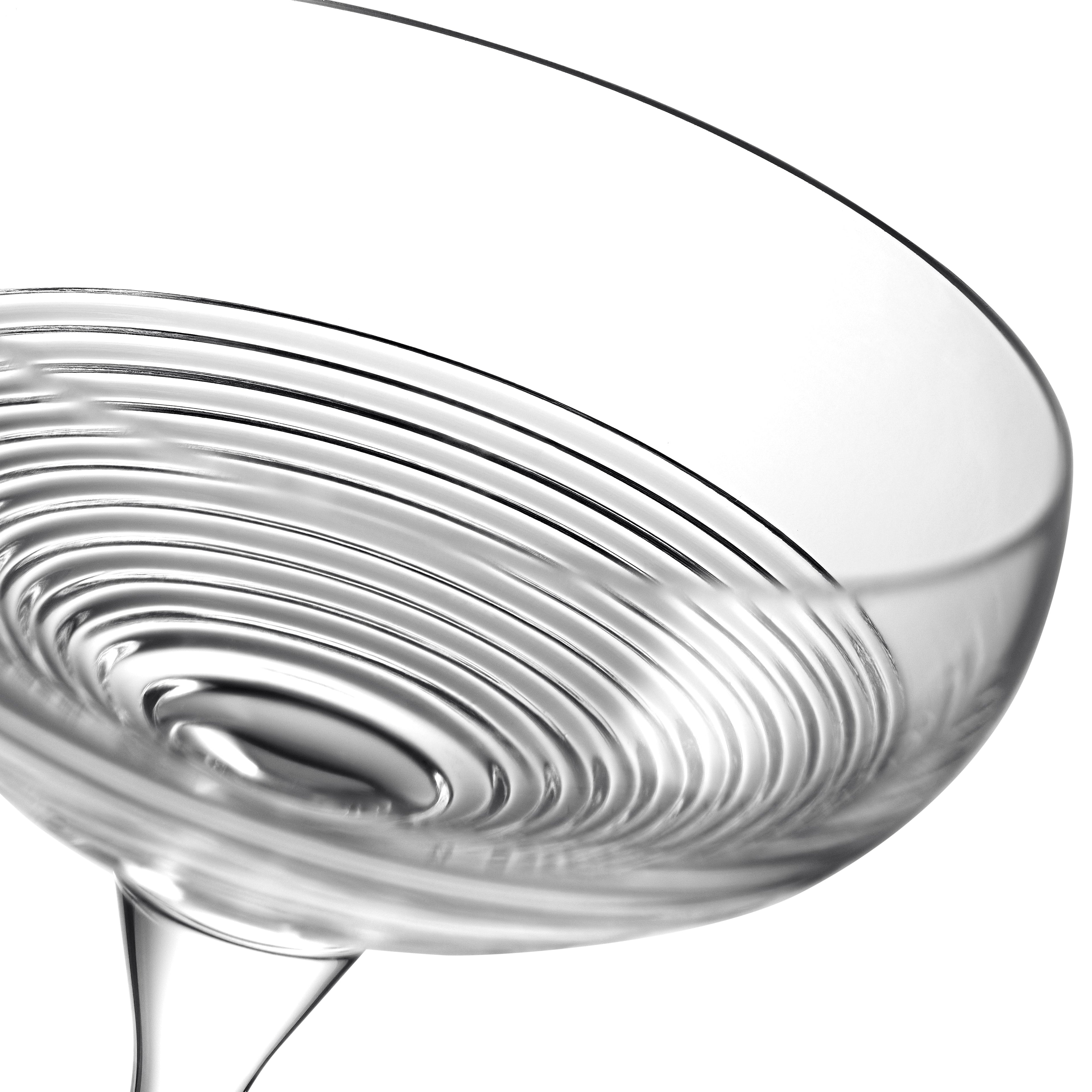 Mixology Circon Coupe Large 9floz Set of 2