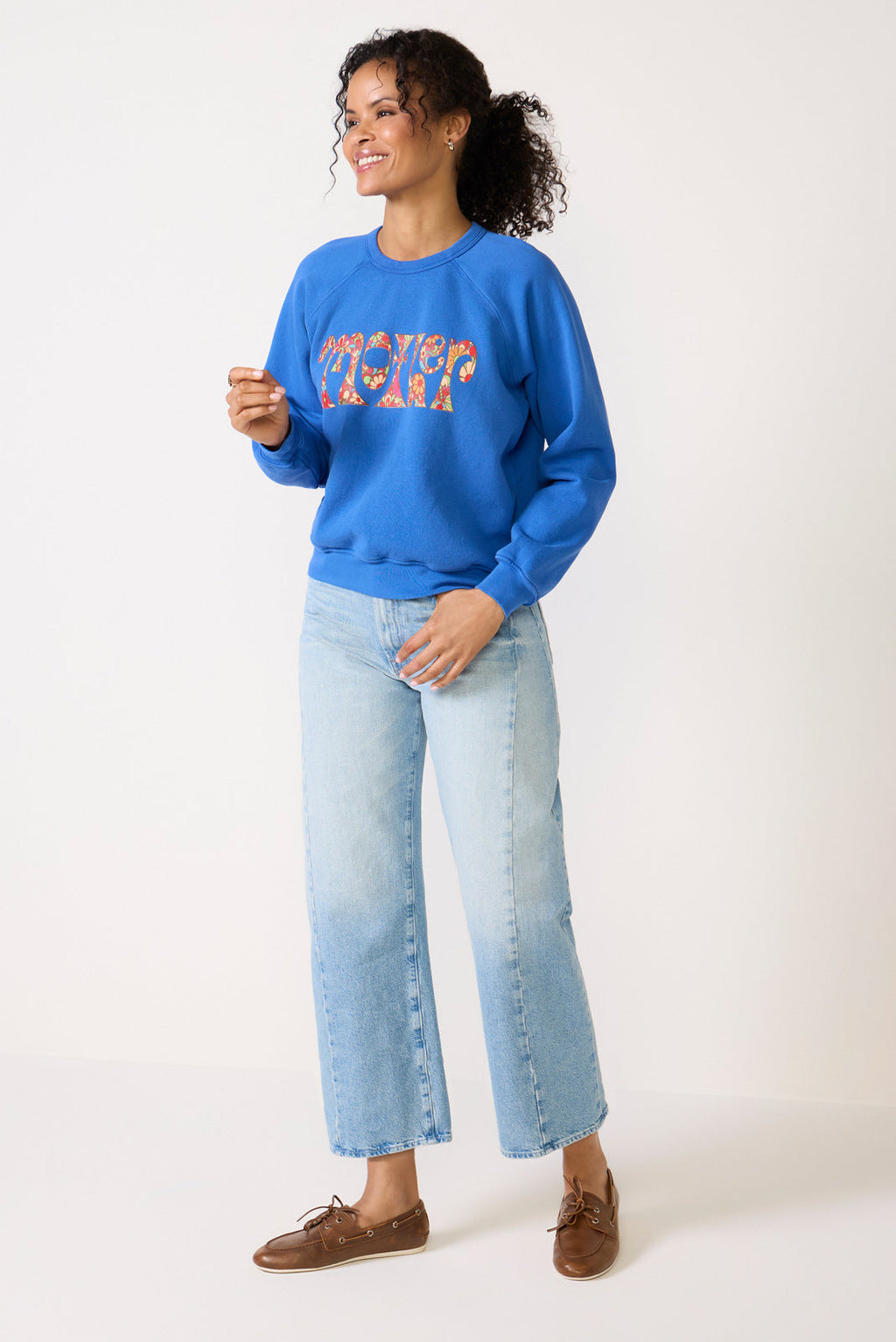 Women's The Concert Top