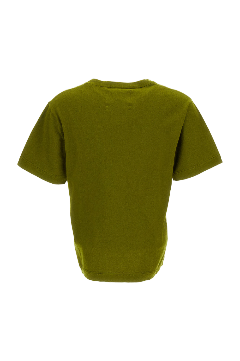 Green Grass N.268 Cuba T-Shirt