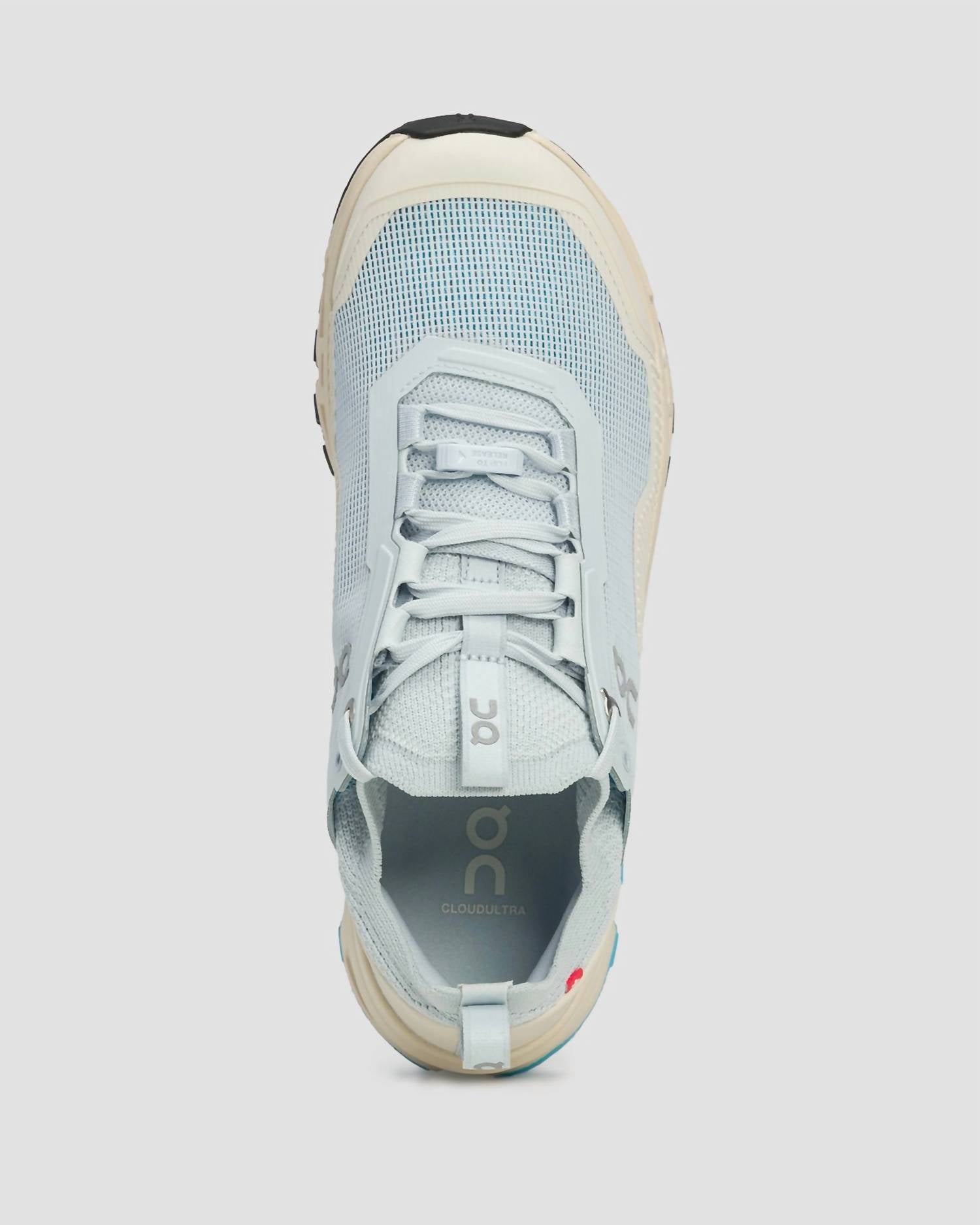 Women's Cloudultra 2 Trail Shoes In Arctic Cream