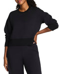 SPANX Luxe Crewneck Top