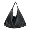 Women's Lyndsey Tote Shoulder Bag In Black