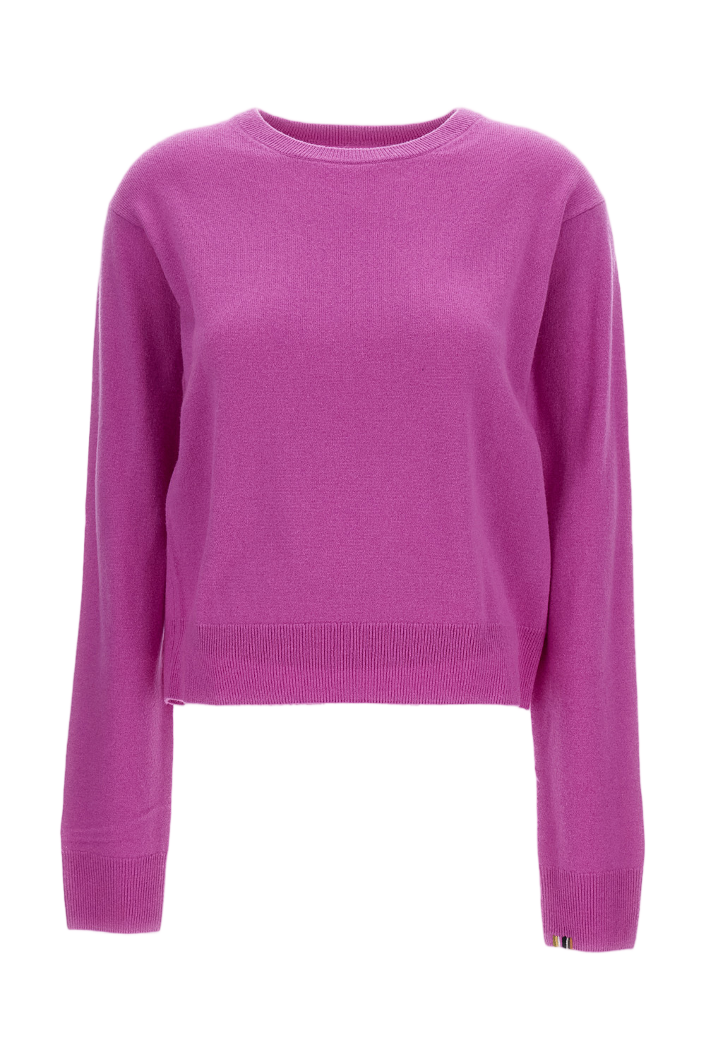 Oleander Pink N.475 March Cashmere Sweater