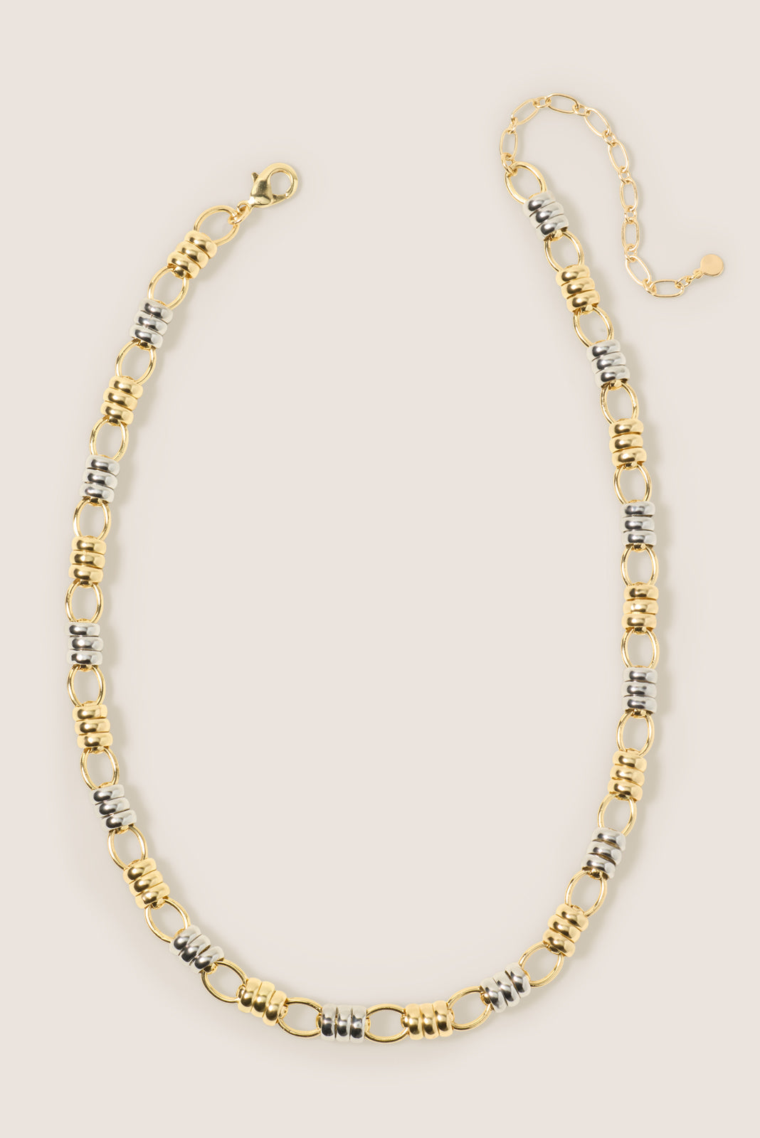 Women's Camelia Chain Necklace