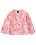 Tea Collection Boho Baby Top