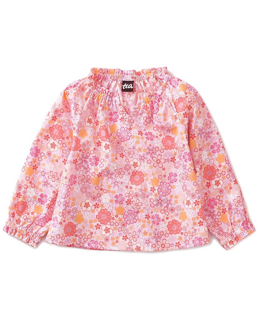 Tea Collection Boho Baby Top
