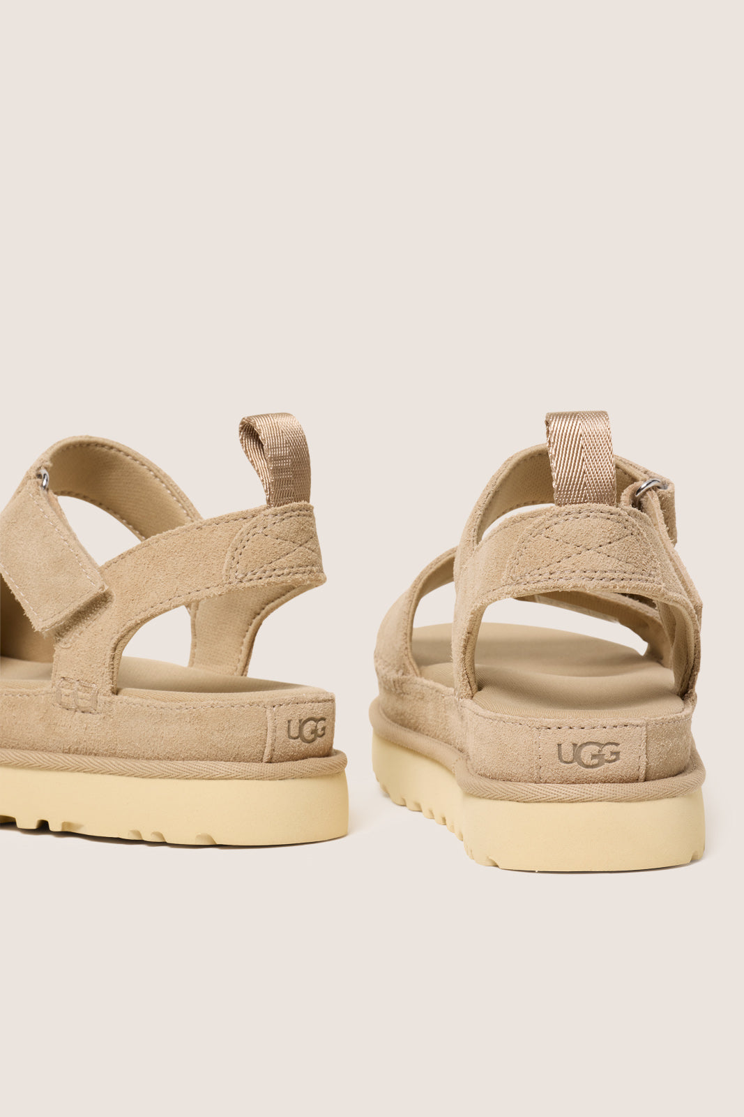 Women's Goldenstar Sandals