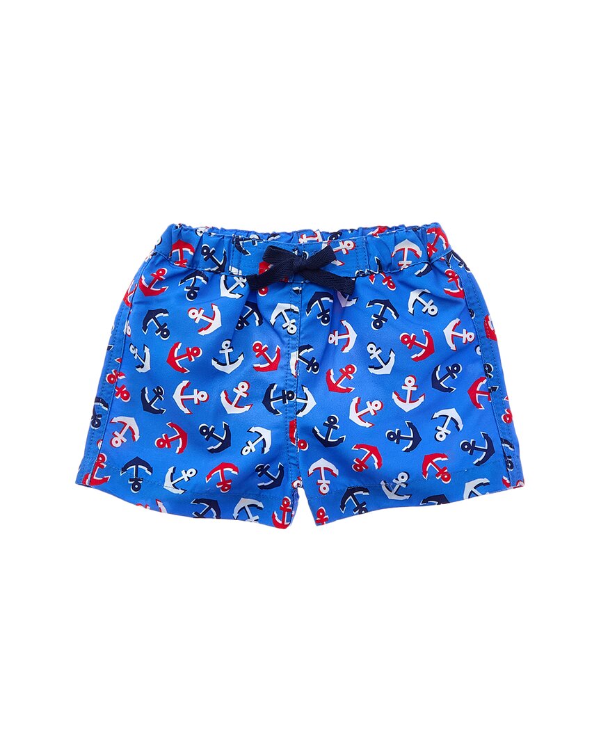 Rachel Riley Anchor Swim Short