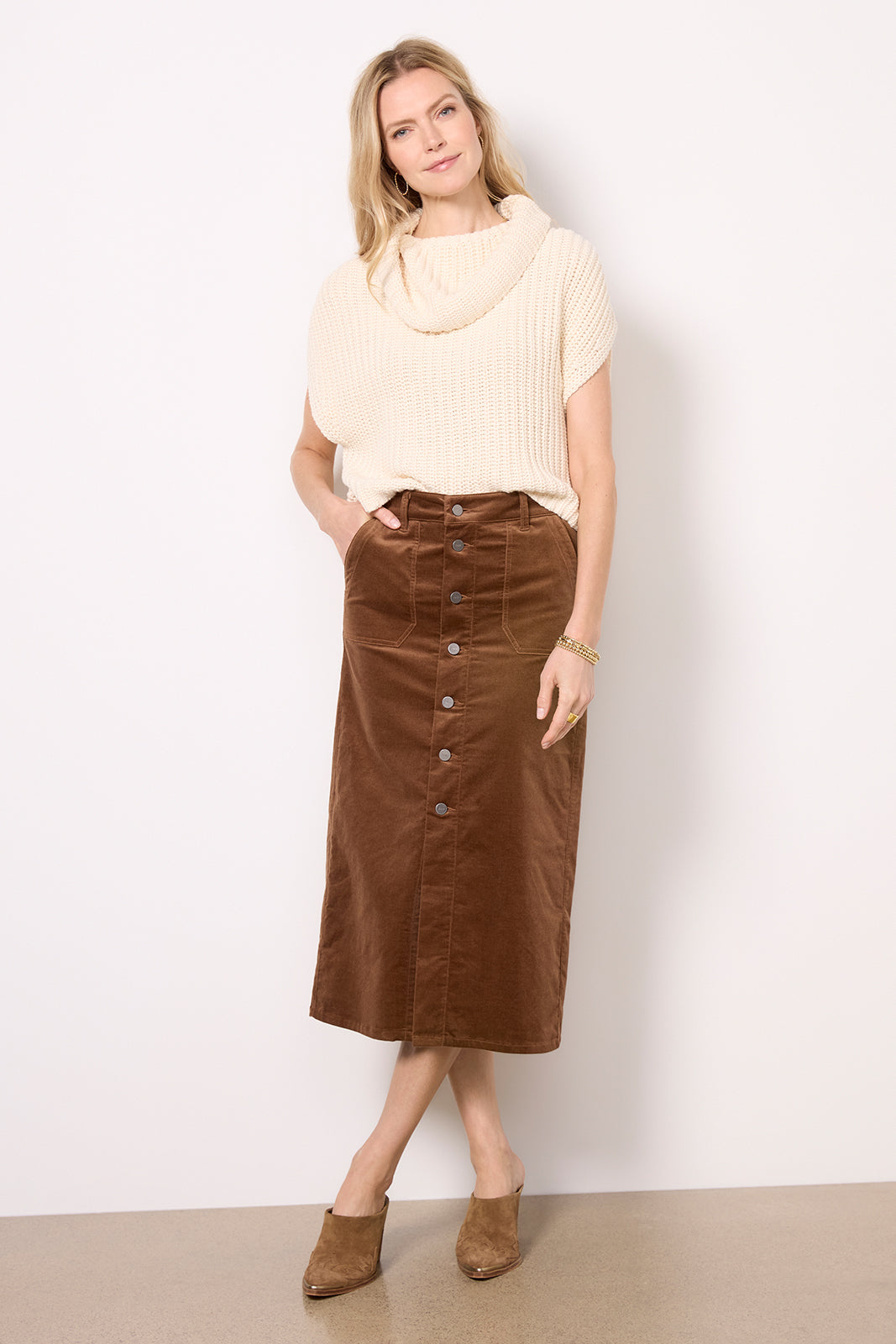Women's Cate Vest