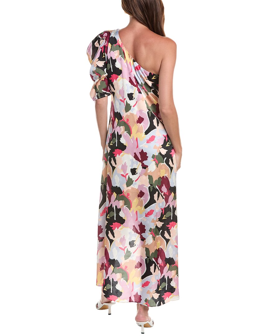 CROSBY by Mollie Burch Lowery Maxi Dress