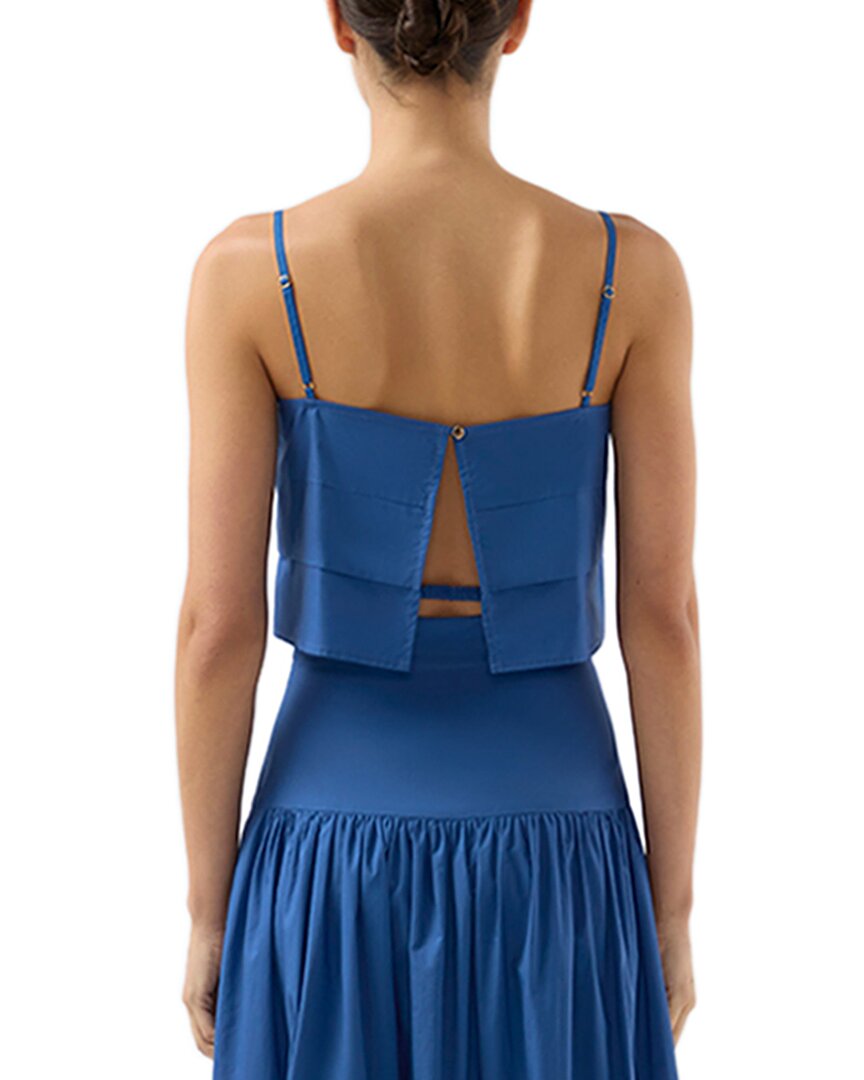 Bird & Knoll Lupi Top