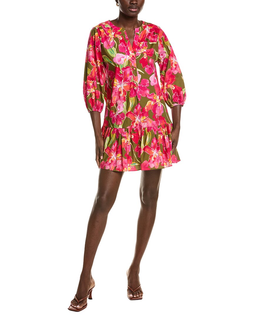 Hutch Tamia Dress