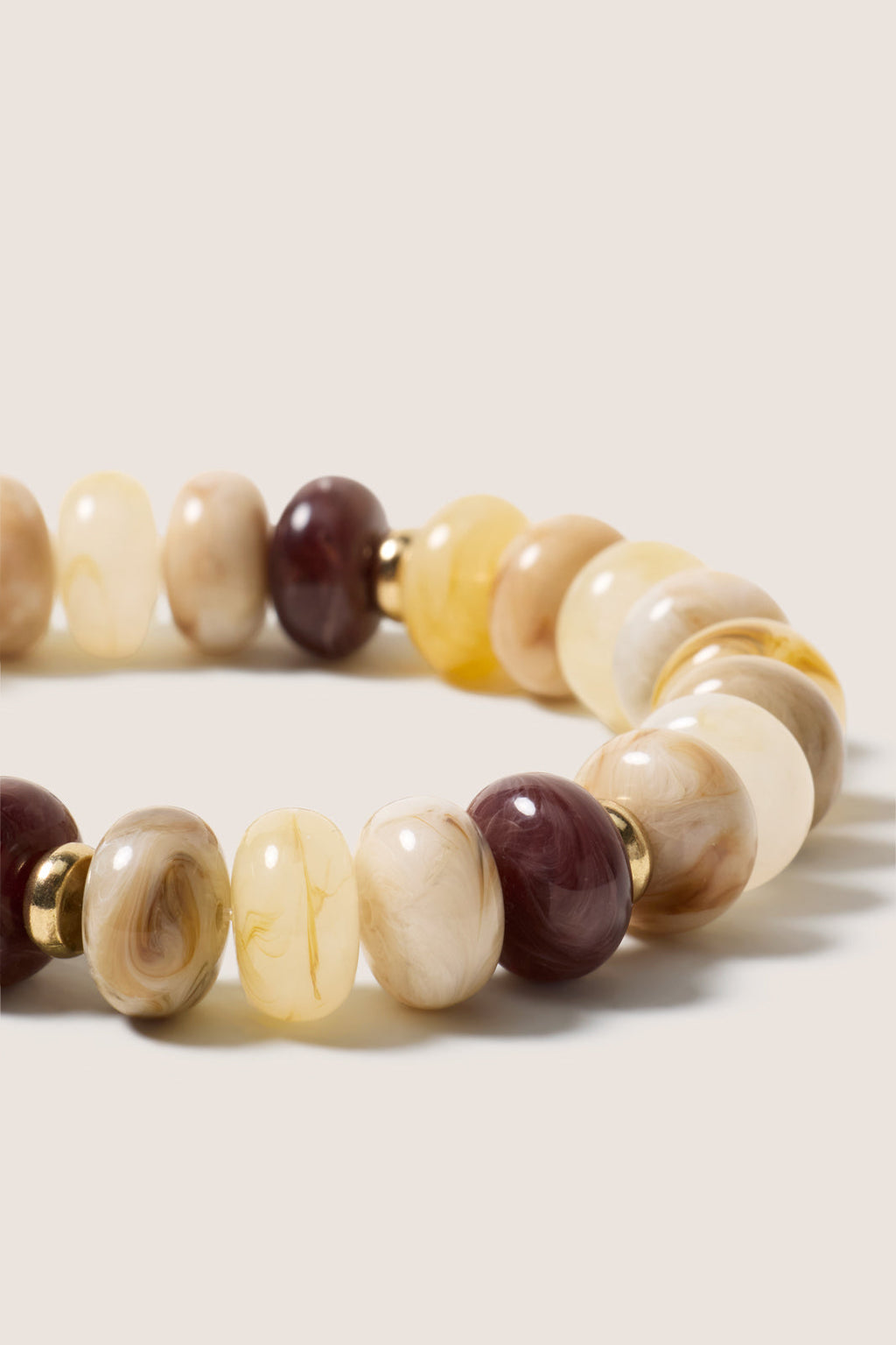 Women's Jenni Beaded Bracelet