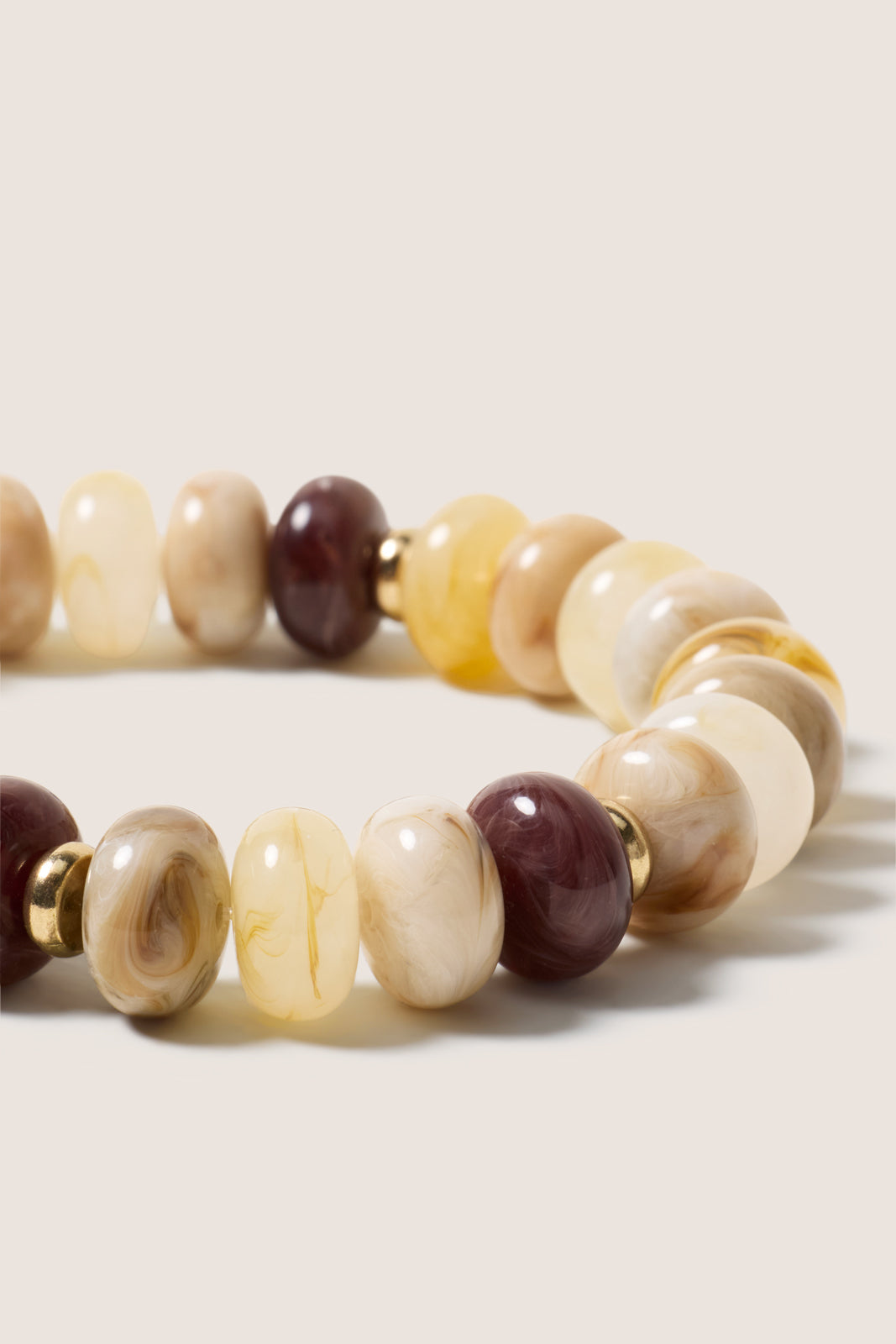Women's Jenni Beaded Bracelet