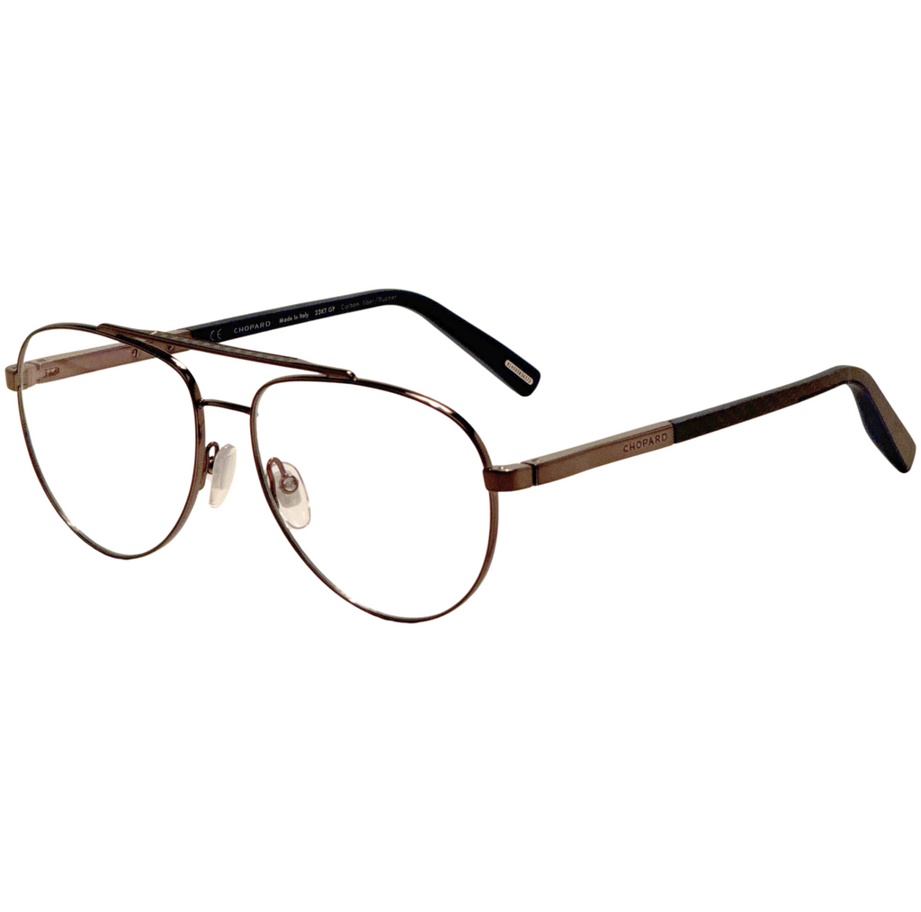 Chopard Men's 57 mm Brown Opticals