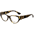 Versace Women's 55 mm Brown Opticals