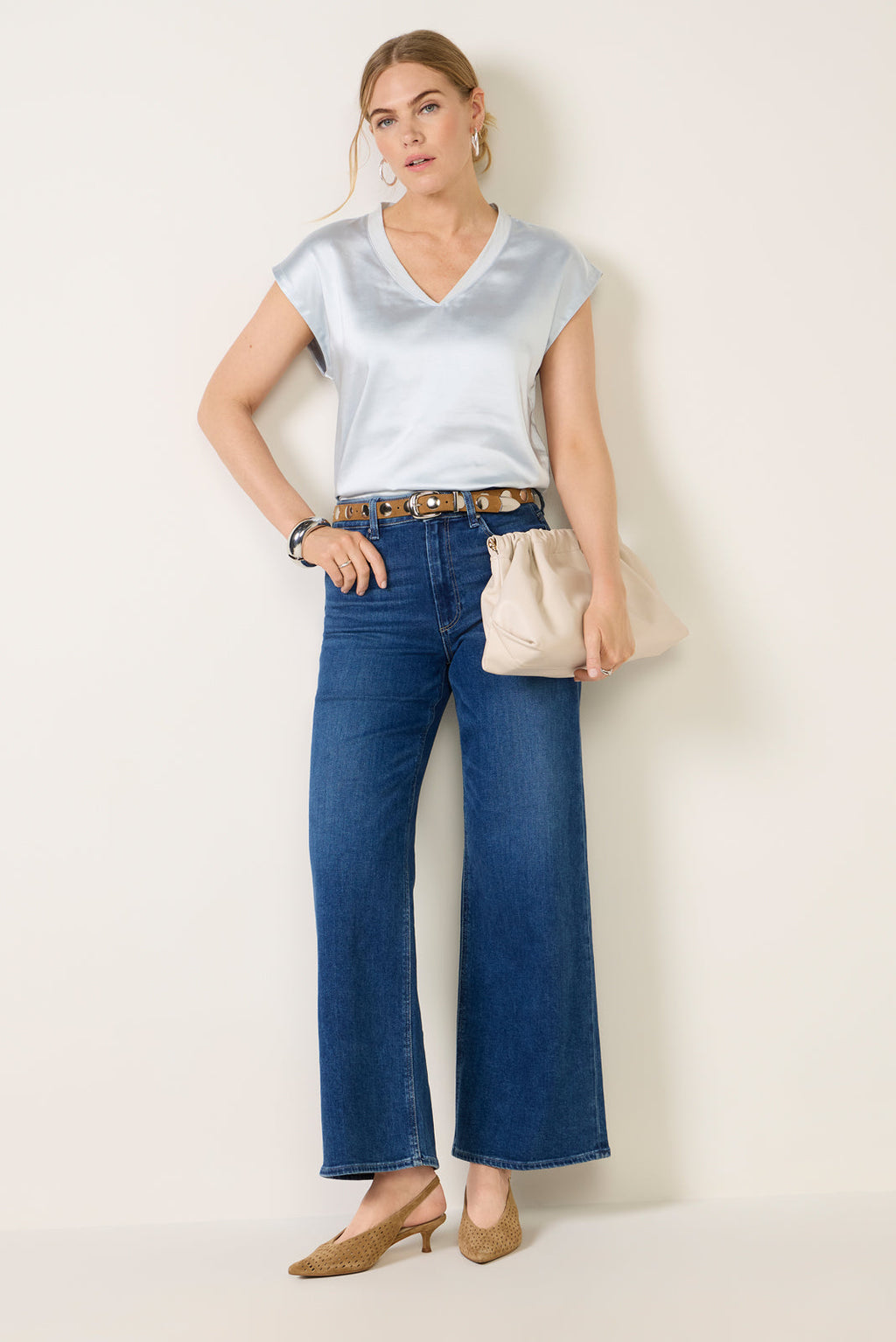 Women's Jaze Top