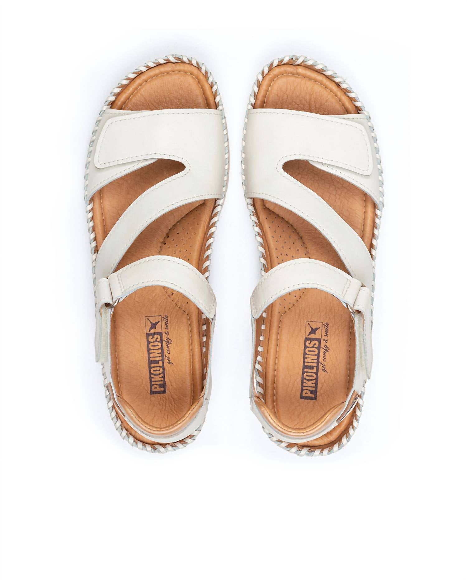 Women's Altea Sandal In Nata
