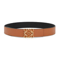 Loewe Reversible Anagram Belt 4Cm Men