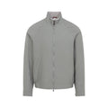 Brunello Cucinelli Cotton Jacket Men