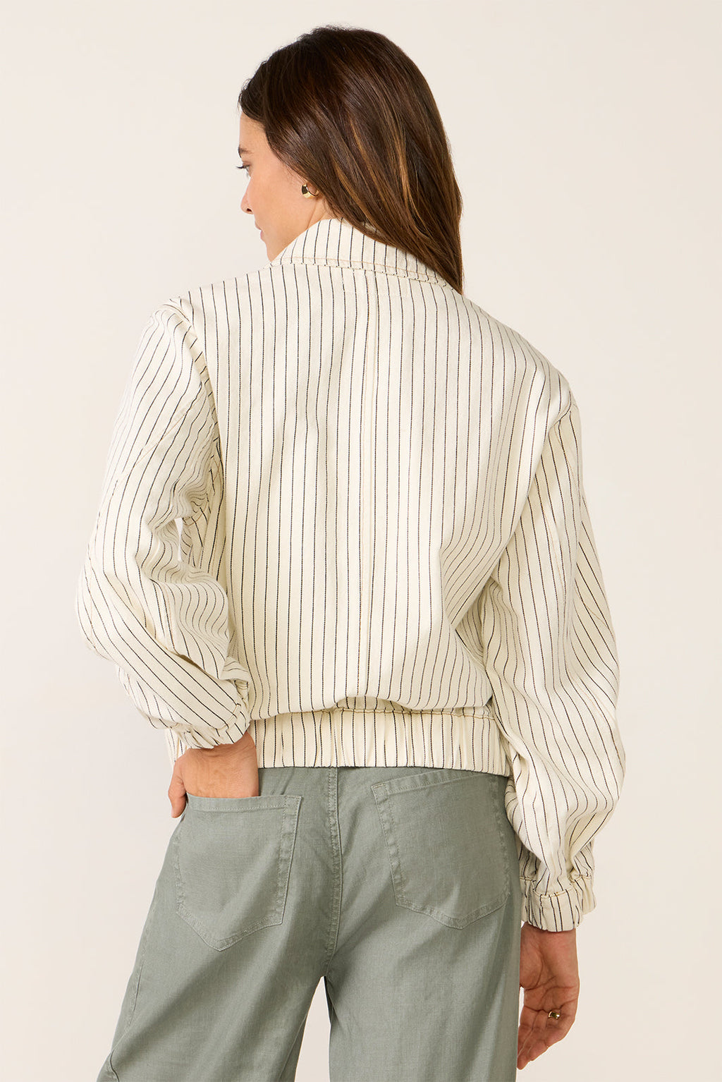 Women's Sail Away Jacket