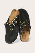 Women's Boston Rivets Clog
