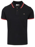 Vivienne Westwood Men Orb Polo