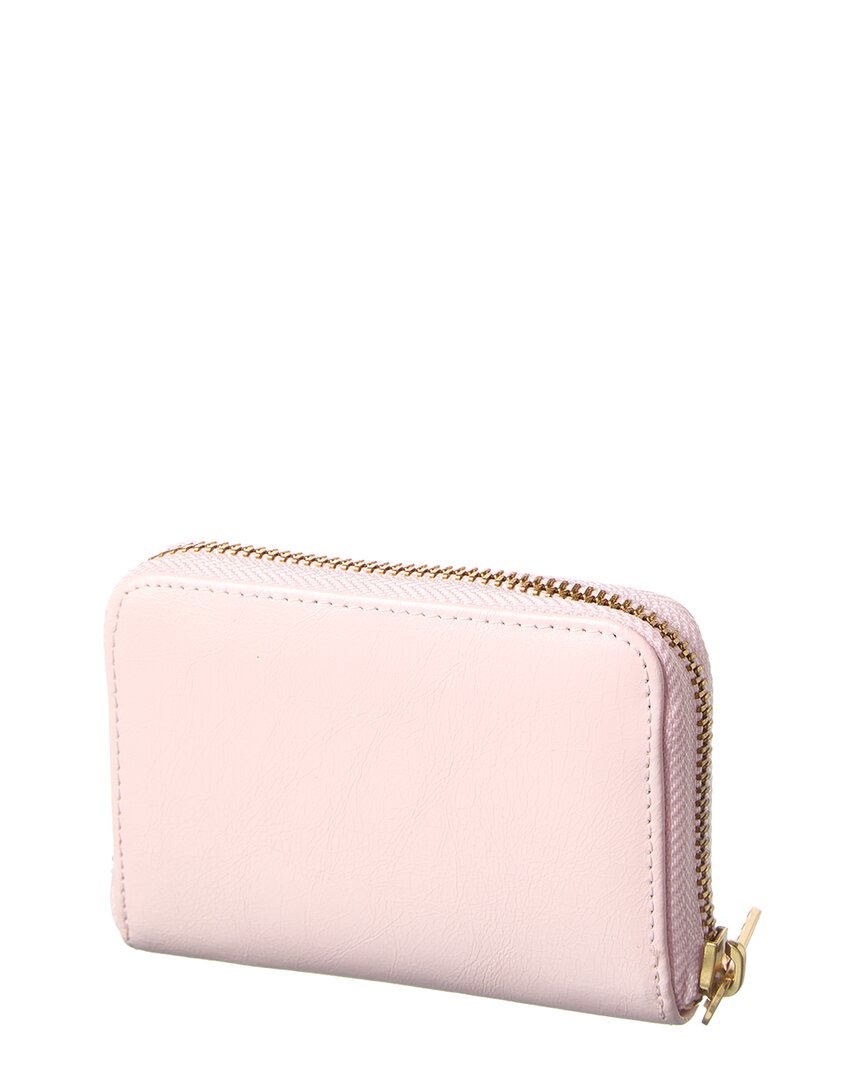 Off-White Small Leather Coin Purse