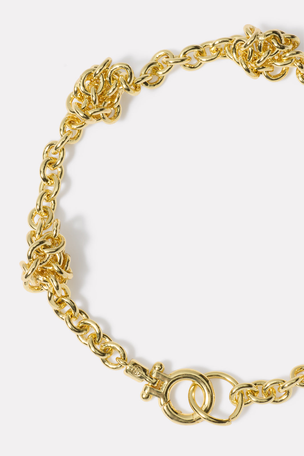 Women's Knotty Bracelet