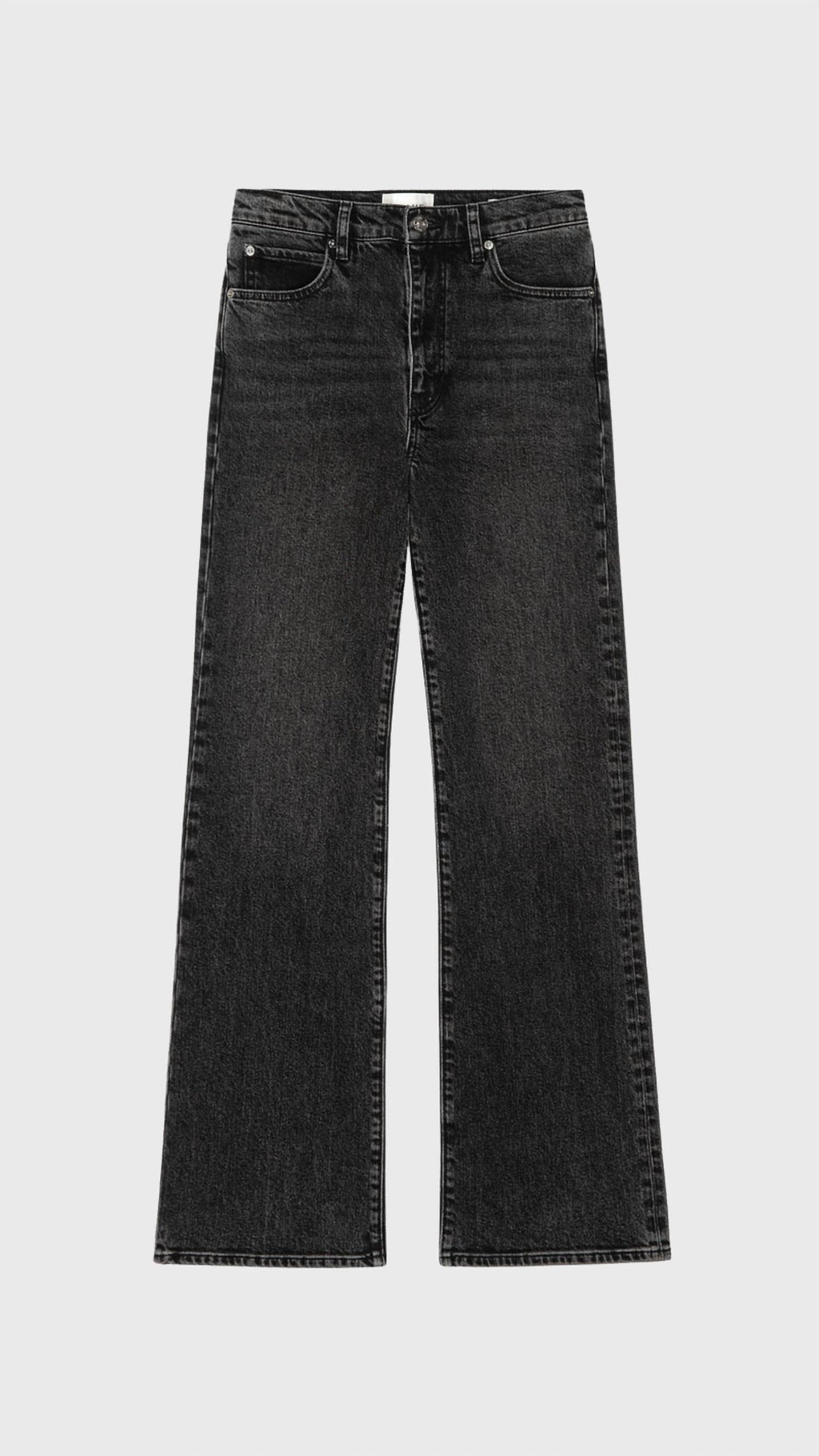 Arrow Bootcut Jeans In Deco