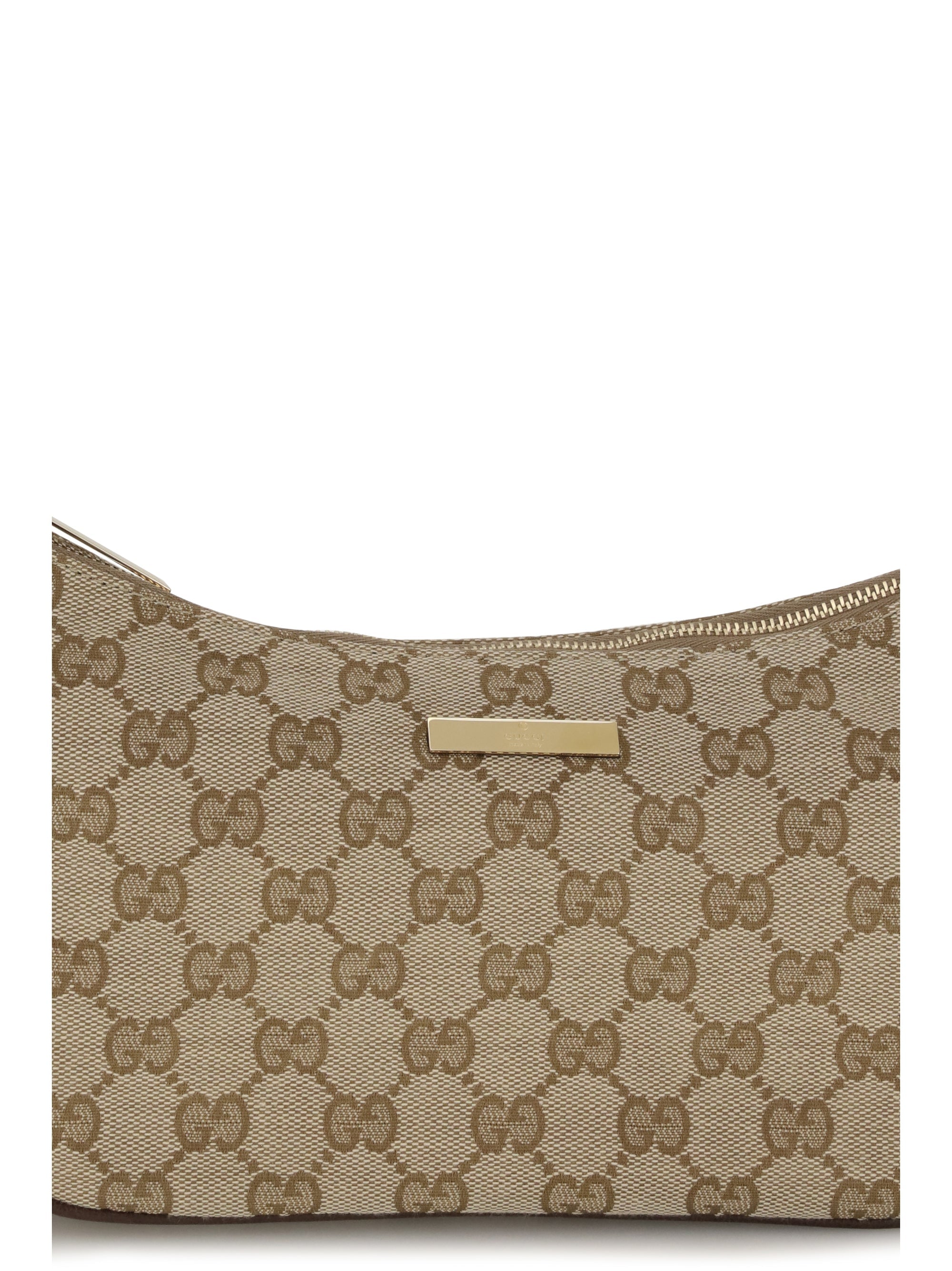 Gucci Women Small Lady Lunetta Shoulder Bag