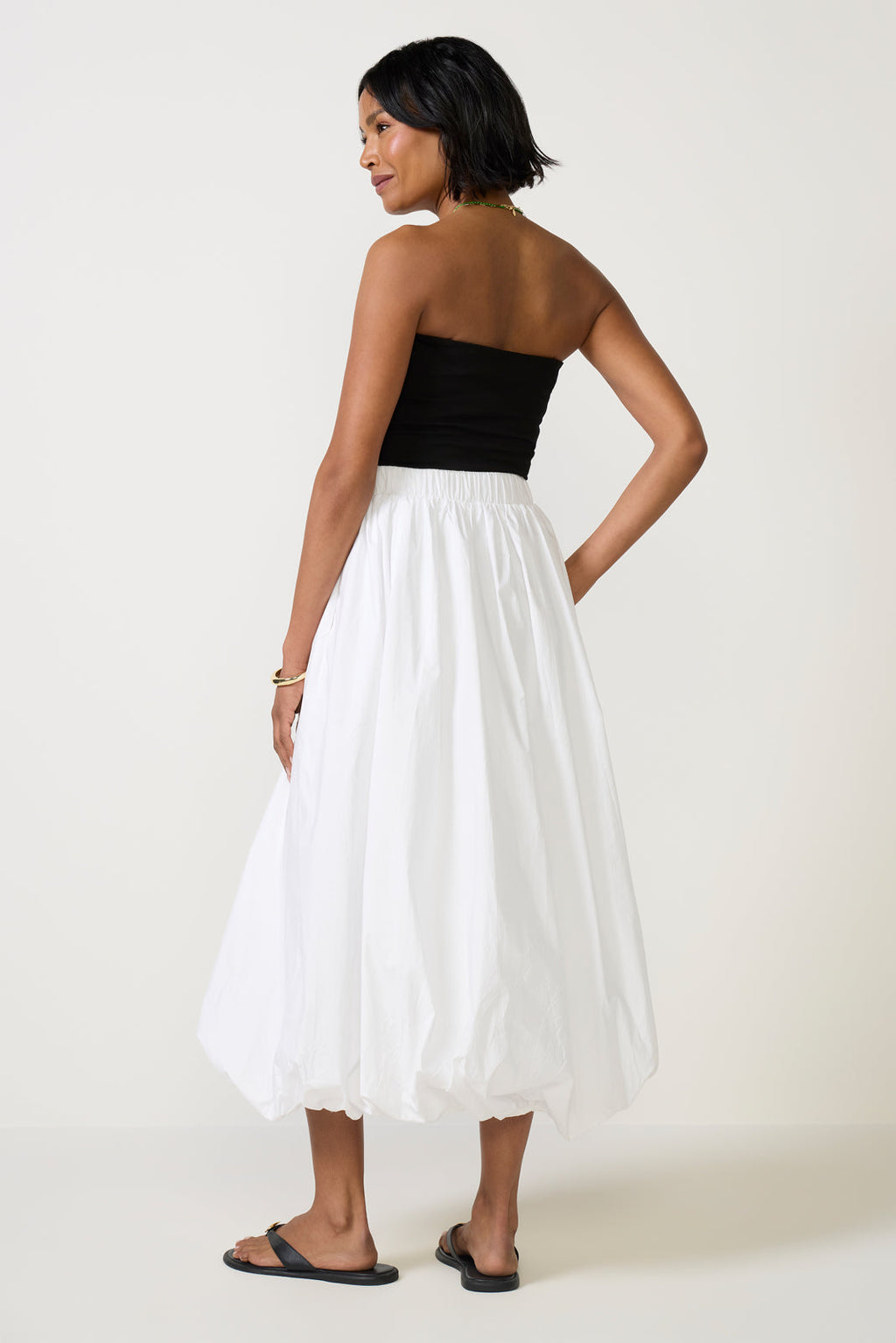 Women's Cala Bubble Skirt