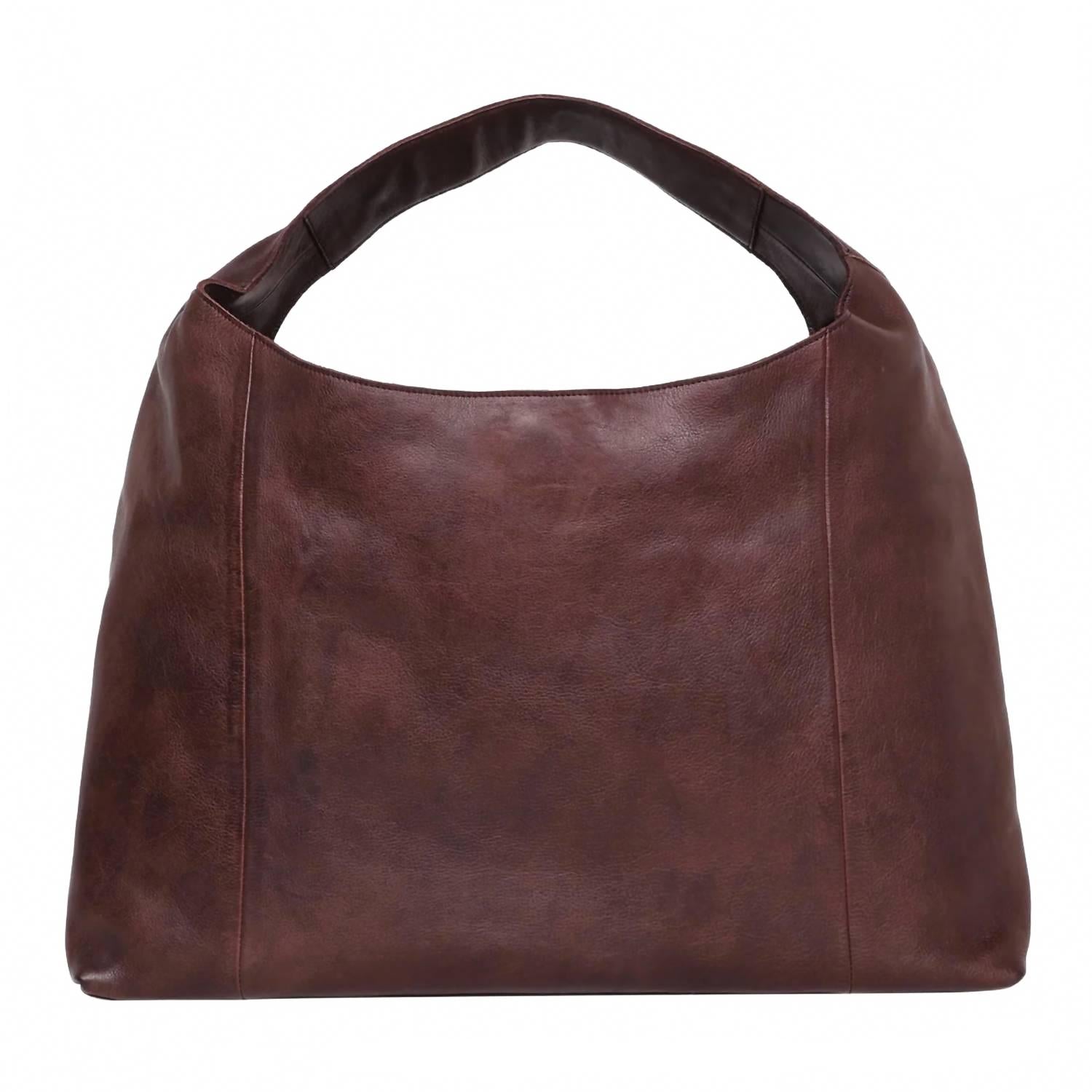 Women's Lyndsey Tote Shoulder Bag In Brown