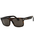 Tom Ford Men's Philippe 58mm Sunglasses