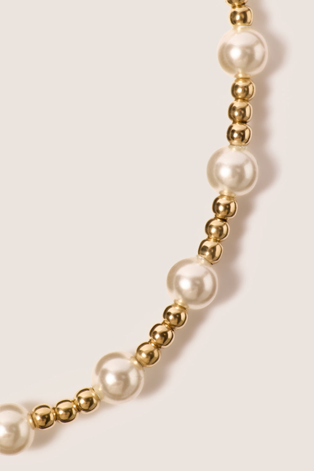 Women's Sincerity Pearl 4mm Bracelet