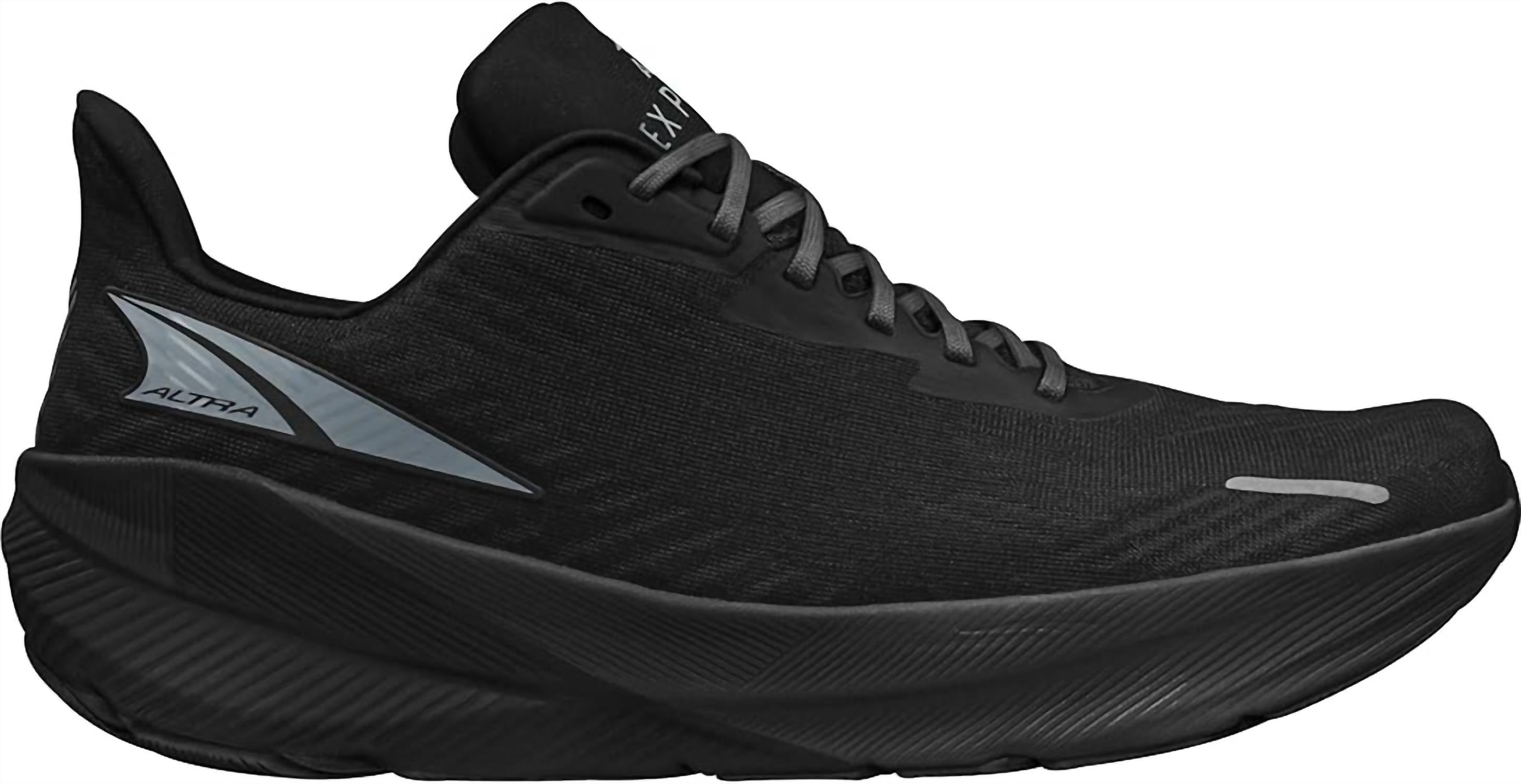 Men's Altrafwd Experience Shoe In Black