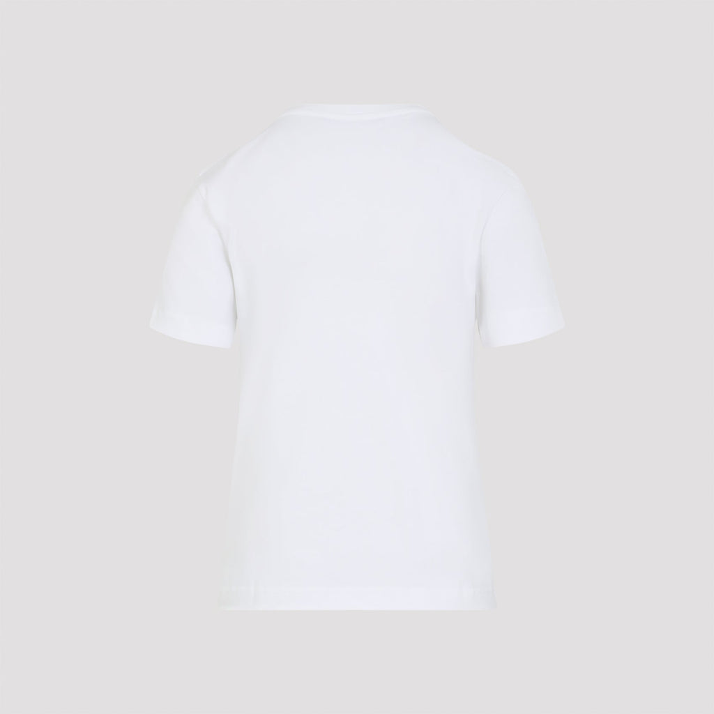 Jacquemus Le Grosgrain T-Shirt Women