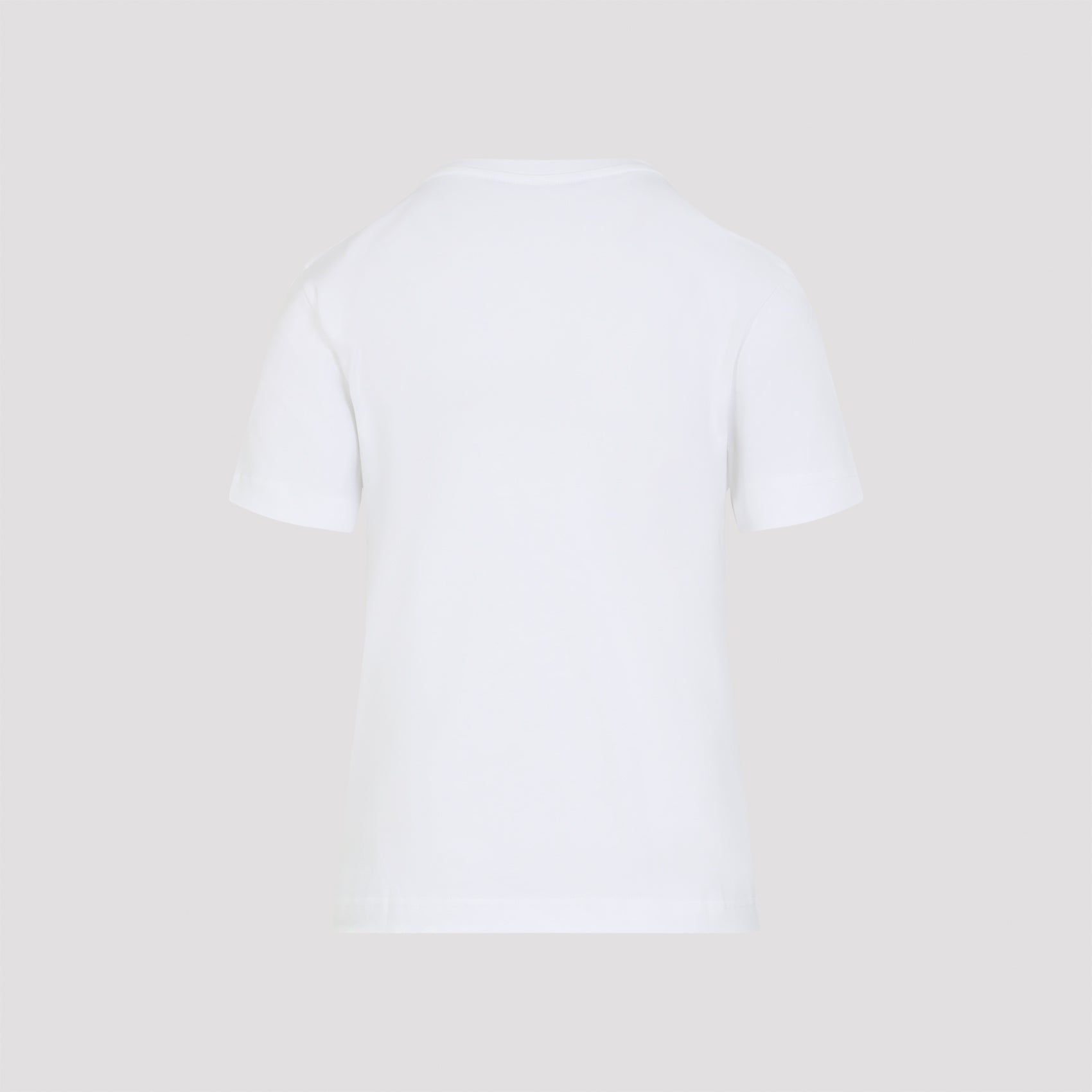 Jacquemus Le Grosgrain T-Shirt Women