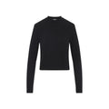 Jacquemus The Gros Grain T-Shirt Women