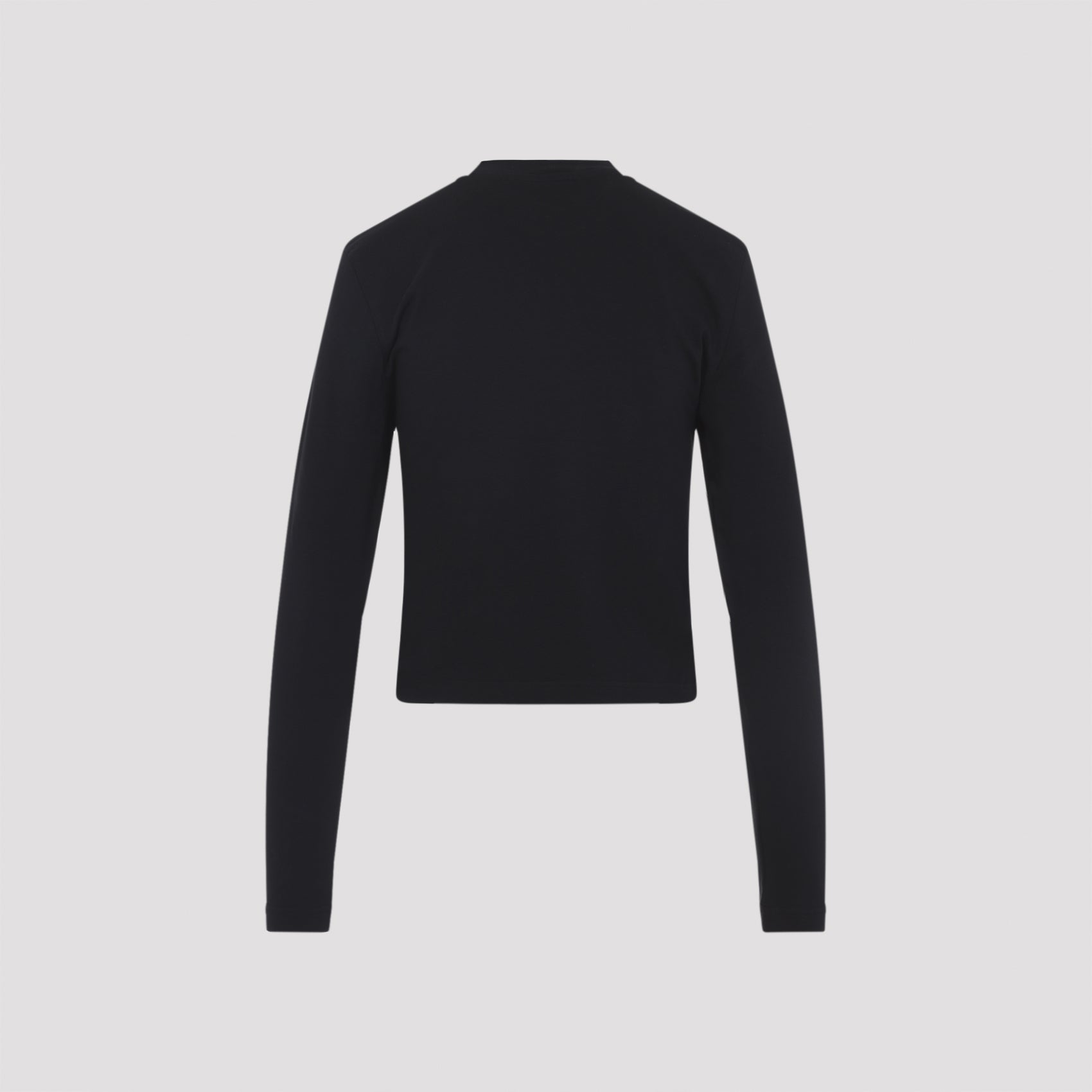 Jacquemus The Gros Grain T-Shirt Women