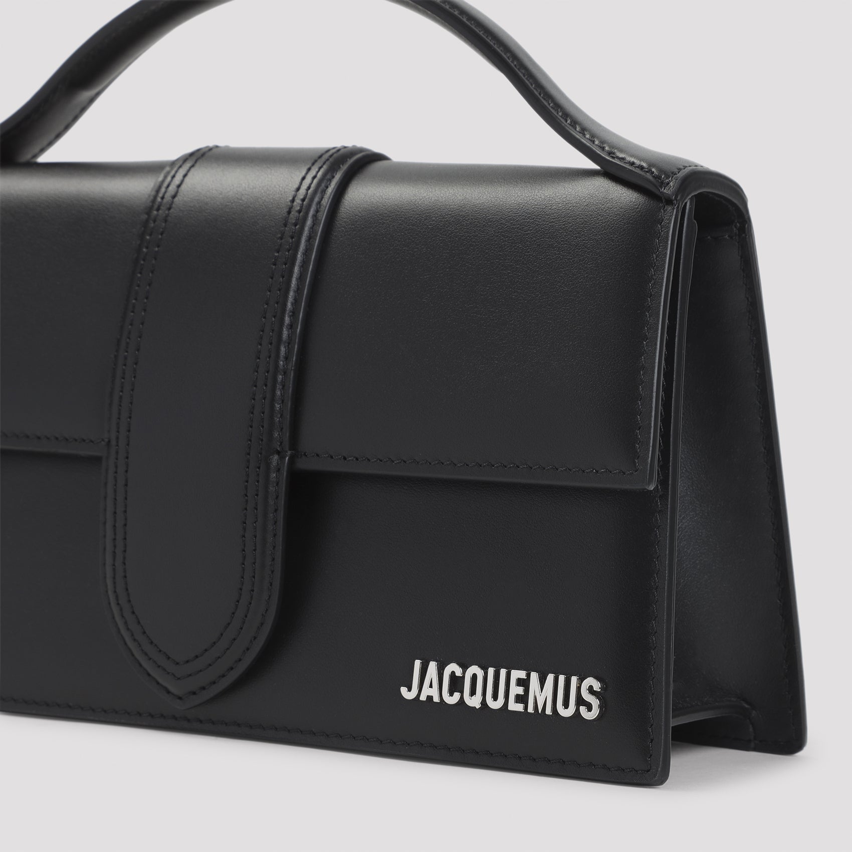 Jacquemus Le Grand Bambino Handbag Women