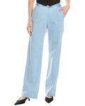 Enza Costa Soft Denim Everywhere Pant