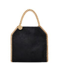 Stella Mccartney Women Tiny Falabella Shaggy Deer