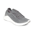 Women's Arch Support Sneaker In Grey