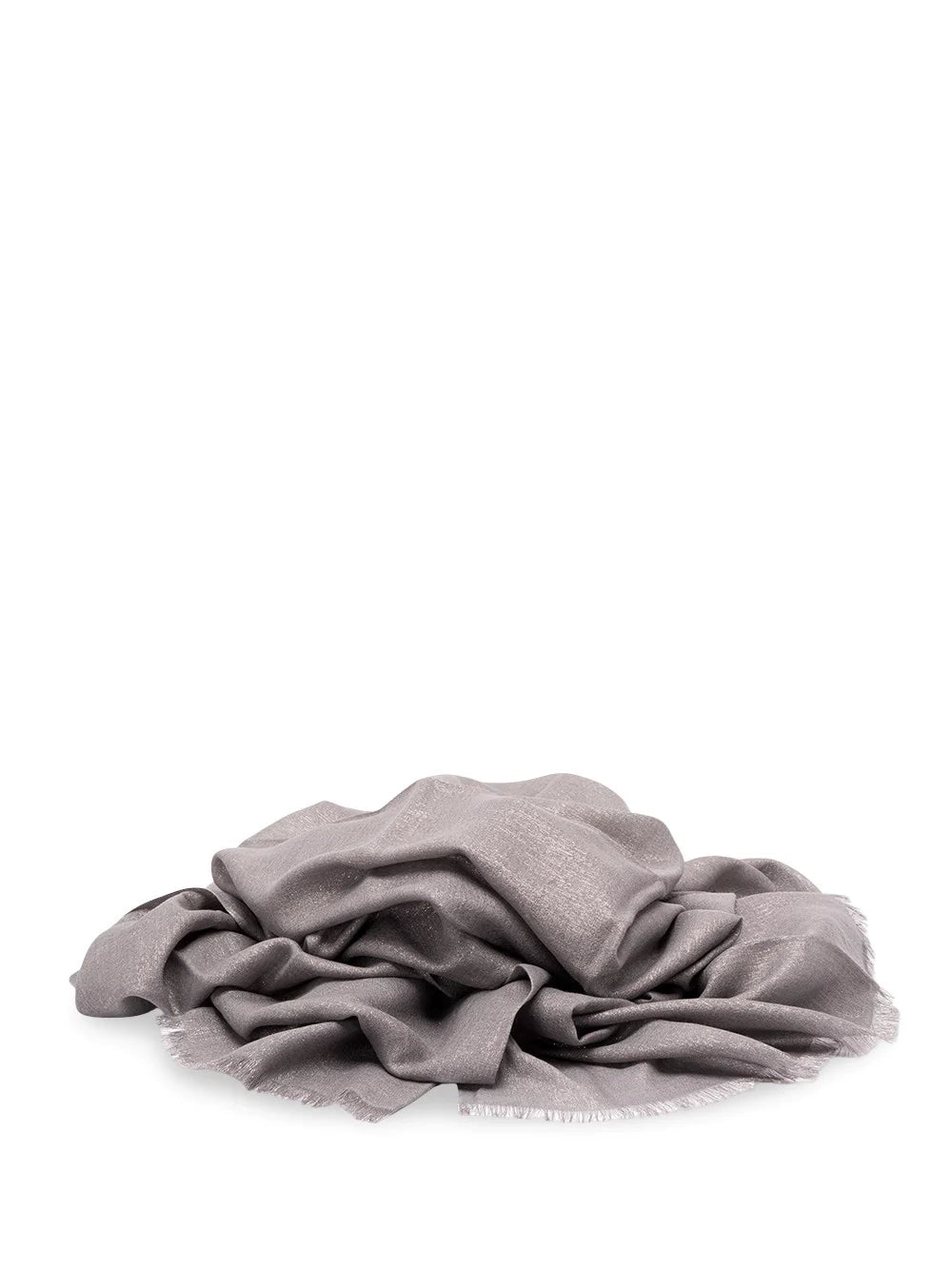 Brunello Cucinelli Women Sparkling Scarf